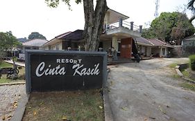 RedDoorz at RCK Megamendung Puncak
